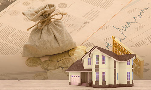 訂立房屋買賣合同后賣方又將房子抵押了怎么辦