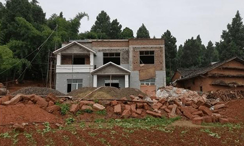 宅基地可以轉讓嗎