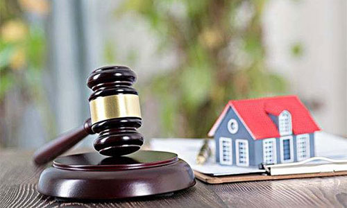 房子漲價不想賣了 愿意給違約金可以嗎