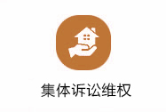 鄭州房產律師集體訴訟維權